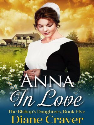 cover image of Anna In Love